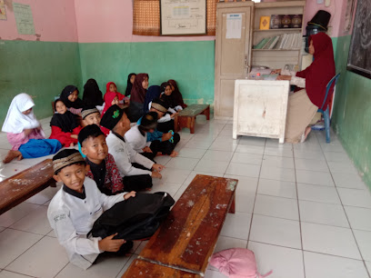 Madrasah Hayatul Islam